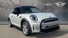 MINI Hatchback 1.5 Cooper Classic 3dr Petrol Hatchback